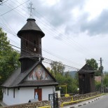 Biserica Sfantul Spiridon - Valenii de Munte